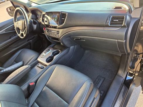 Used 2021 Honda Pilot EX-L image 17