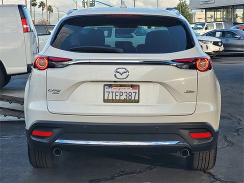 Used 2016 MAZDA CX-9 Signature image 5