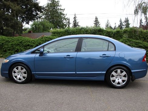 Used 2010 Honda Civic LX image 12