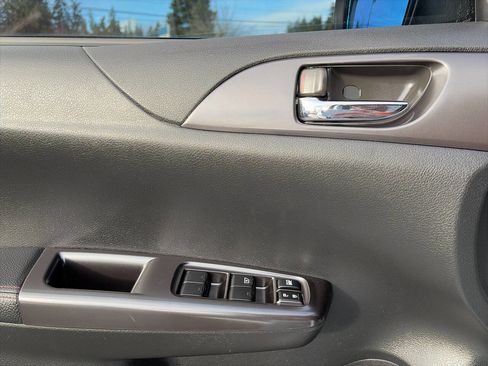 Used 2013 Subaru Impreza WRX STI Limited image 40