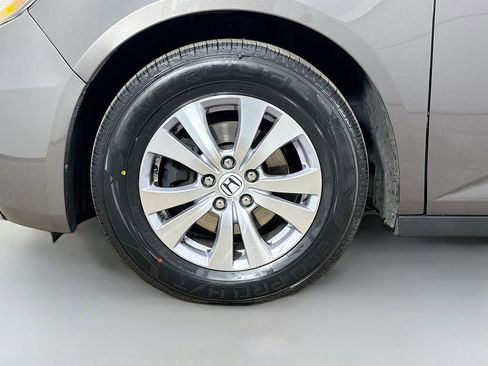 Used 2015 Honda Odyssey EX-L image 40