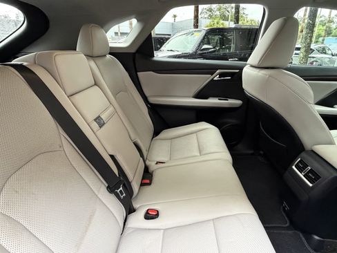 Certified 2020 Lexus RX 350 FWD w/ Premium Package image 41