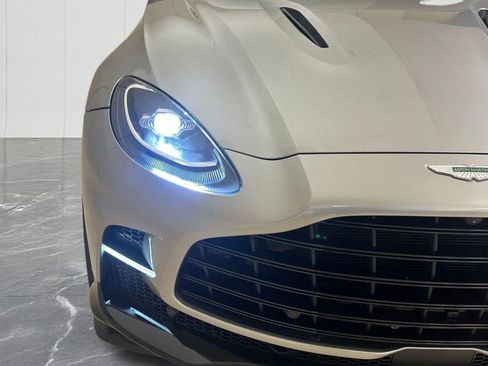 New 2026 Aston Martin DBX 707 AWD/4WD image 14