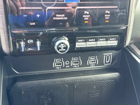 Used 2025 RAM 1500 RHO w/ RHO Level 1 Equipment Group AWD/4WD image 28