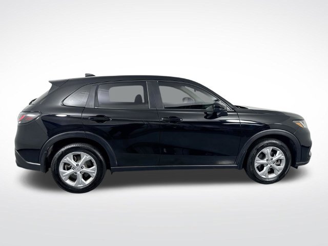Used 2025 Honda HR-V LX image 36