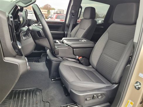 Used 2023 GMC Sierra 1500 Elevation image 5