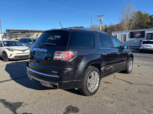 Used 2013 GMC Acadia Denali image 8