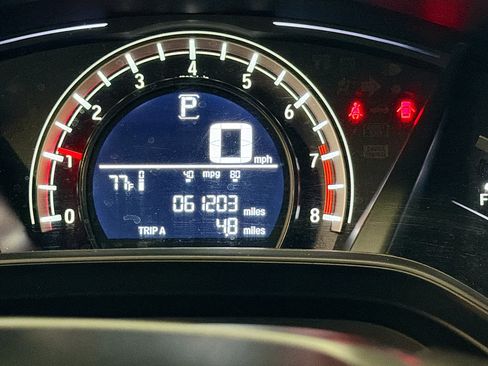 Used 2019 Honda CR-V LX image 18