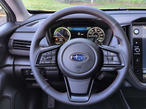 New 2026 Subaru Crosstrek 2.5i Limited AWD/4WD image 25