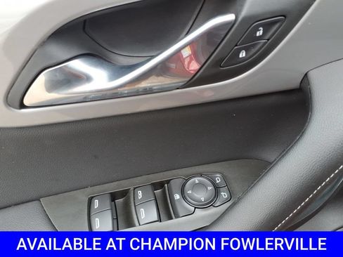 Used 2025 Chevrolet Blazer LT w/ Midnight/Sport Edition AWD/4WD image 15