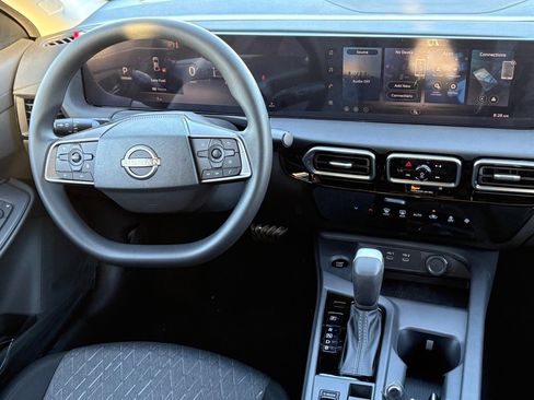 New 2026 Nissan Sentra SV image 10