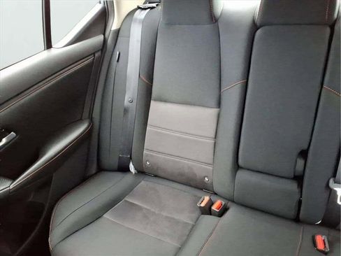 Used 2024 Nissan Sentra SR image 16