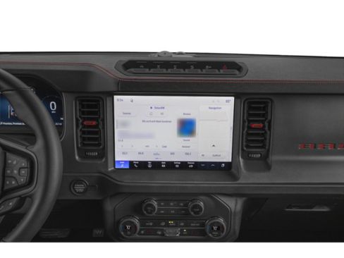New 2026 Ford Bronco Raptor AWD/4WD image 32