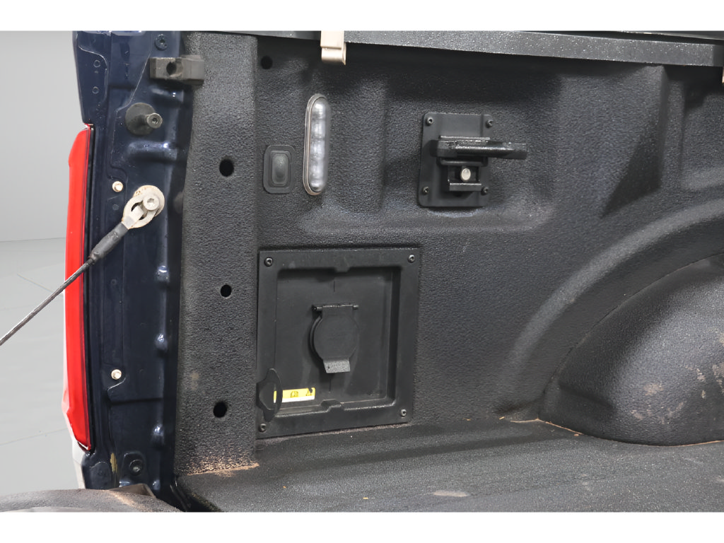 Used 2023 Ford F150 Tremor AWD/4WD image 31