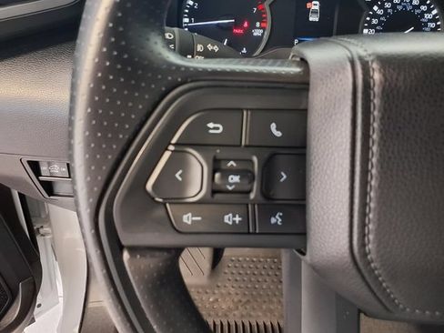 Used 2026 Toyota Tundra SR5 w/ SX Package AWD/4WD image 7