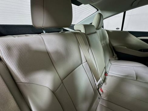 Certified 2023 Subaru Legacy Limited image 27