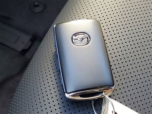 New 2026 MAZDA CX-70 SC Plus image 30