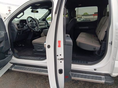 Used 2024 Ford F150 XLT AWD/4WD image 9