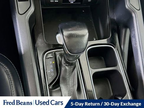 Used 2020 Kia Telluride S w/ S 8 Passenger Seating Package FWD image 18