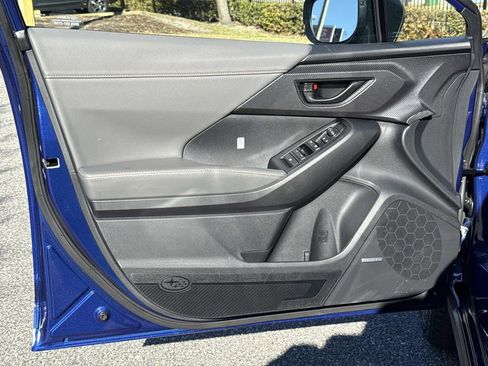 New 2026 Subaru Crosstrek 2.5i Wilderness image 21