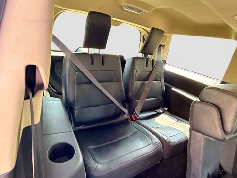 Used 2019 Ford Flex Limited FWD image 26