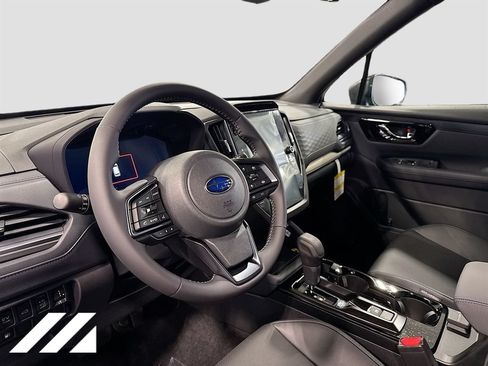 New 2026 Subaru Forester Limited AWD/4WD image 9