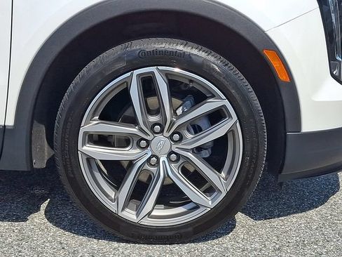 Used 2023 Cadillac XT4 Sport FWD image 8