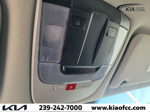 New 2026 Kia K5 LXS FWD image 30