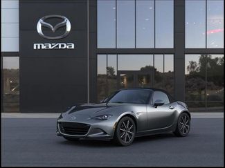 New 2026 MAZDA MX-5 Miata Grand Touring w/ Weather Package RWD video 1