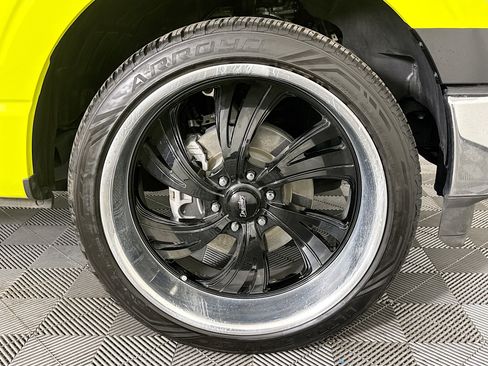 Used 2022 Ford F150 XL w/ Equipment Group 101A High image 25