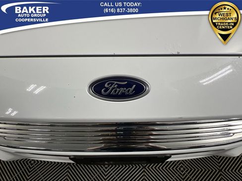 Used 2015 Ford Fusion S image 29