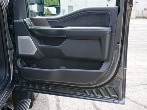 Used 2026 Ford F450 Platinum AWD/4WD image 69