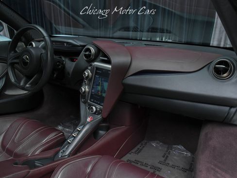 Used 2018 McLaren 720S Luxury RWD image 24
