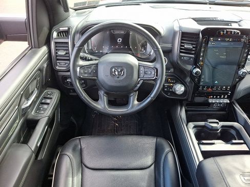 Used 2023 RAM 1500 Limited image 11