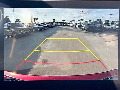 New 2025 Hyundai Tucson SE image 13