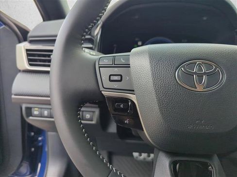 Certified 2026 Toyota Camry SE FWD image 16