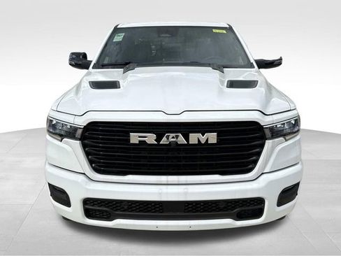 New 2026 RAM 1500 Laramie image 2