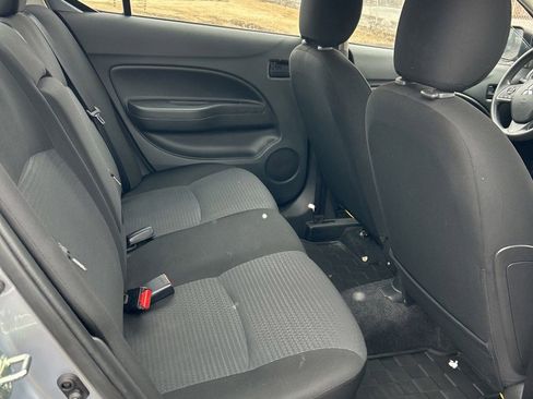 Used 2022 Mitsubishi Mirage G4 LE image 22