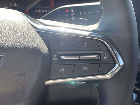 New 2026 Chevrolet Suburban LT w/ Comfort Package image 16