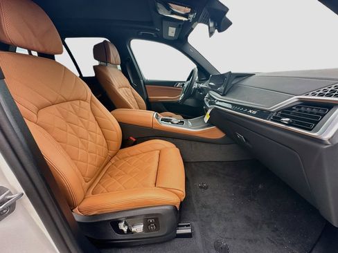 New 2026 BMW X5 xDrive40i AWD/4WD image 30