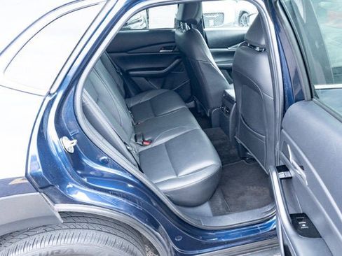 Used 2024 MAZDA CX-30 AWD 2.5 S w/ Select Sport Pkg image 36