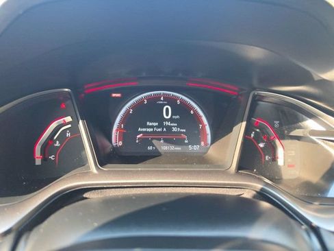 Used 2020 Honda Civic Si image 16