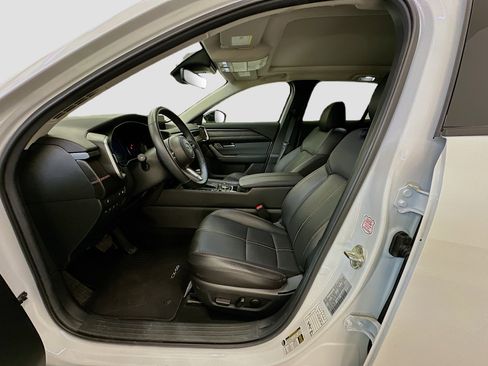 Used 2025 MAZDA CX-50 AWD 2.5 Hybrid w/ Premium Pkg image 13