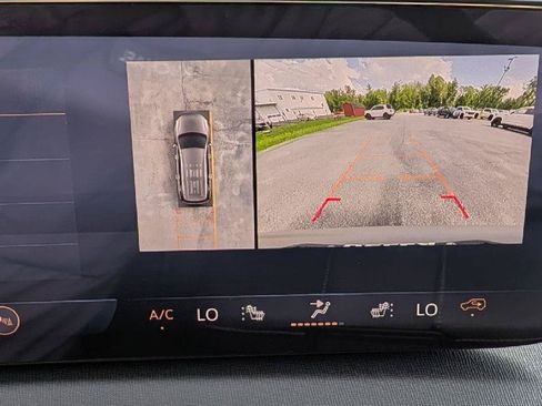 New 2026 Buick Enclave Sport Touring w/ Power Package AWD/4WD image 17