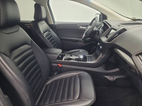 Used 2020 Ford Edge SEL w/ Convenience Package AWD/4WD image 21