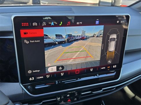 New 2026 Volkswagen GTI Autobahn image 11