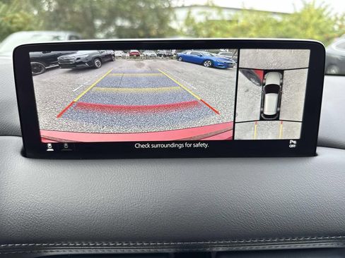 Used 2021 MAZDA CX-5 Signature image 30