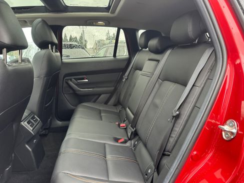 Used 2025 MAZDA CX-50 2.5 Hybrid w/ Premium Plus Pkg image 10