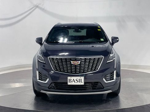 Used 2024 Cadillac XT5 Premium Luxury w/ LPO, Floor Liner Package AWD/4WD image 9