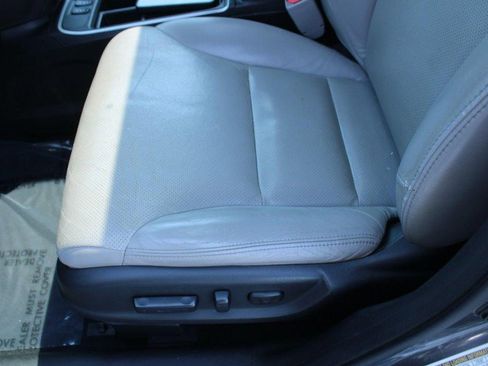 Used 2016 Honda CR-V EX-L image 16